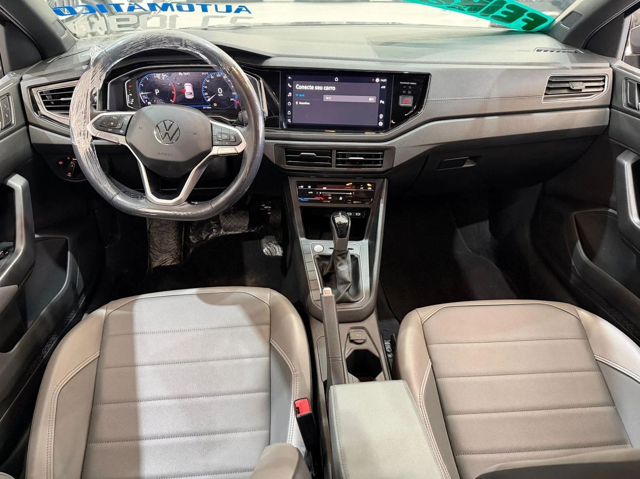 VOLKSWAGEN NIVUS