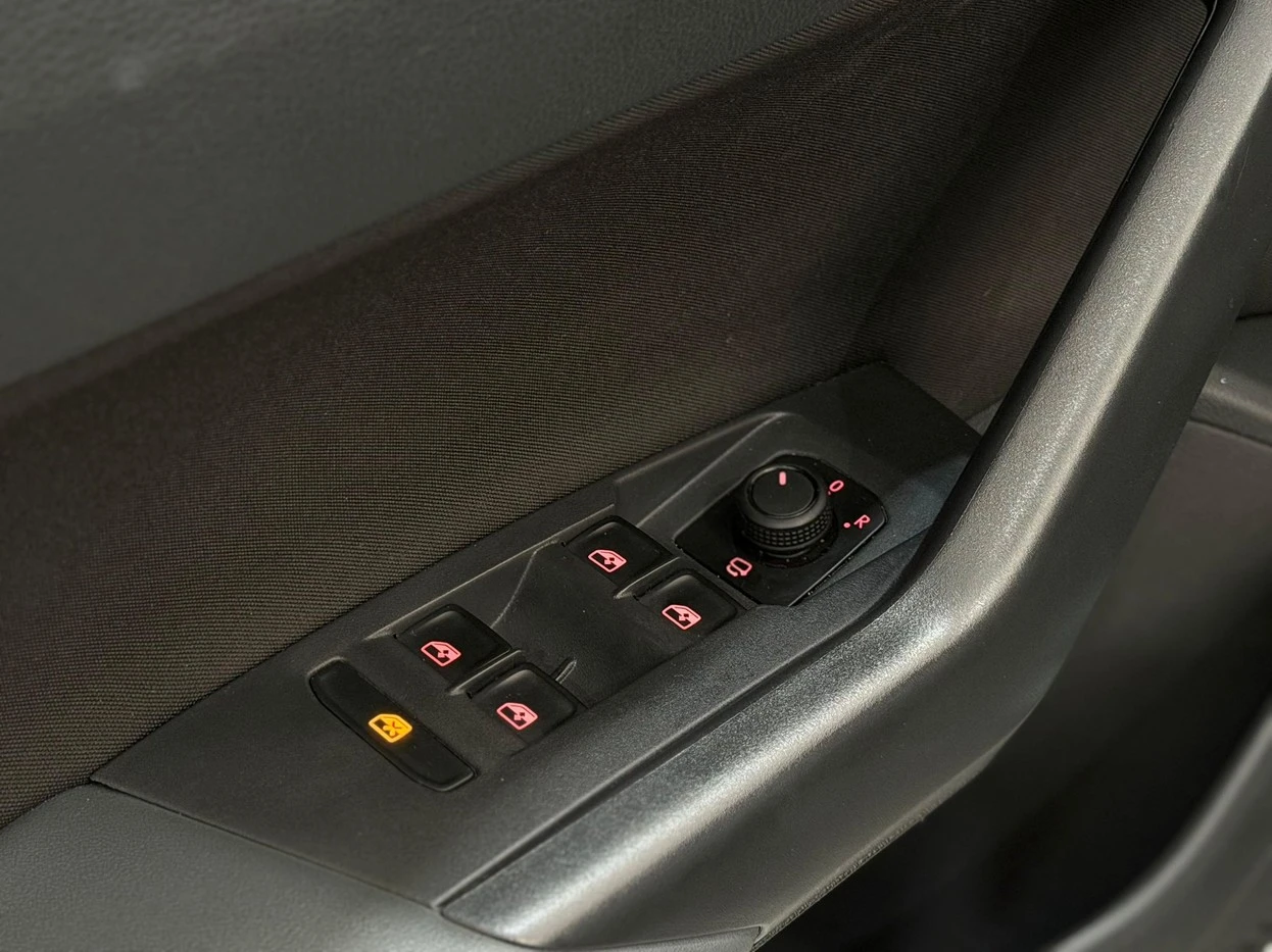 VOLKSWAGEN NIVUS
