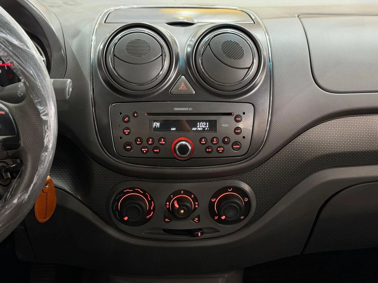 FIAT PALIO