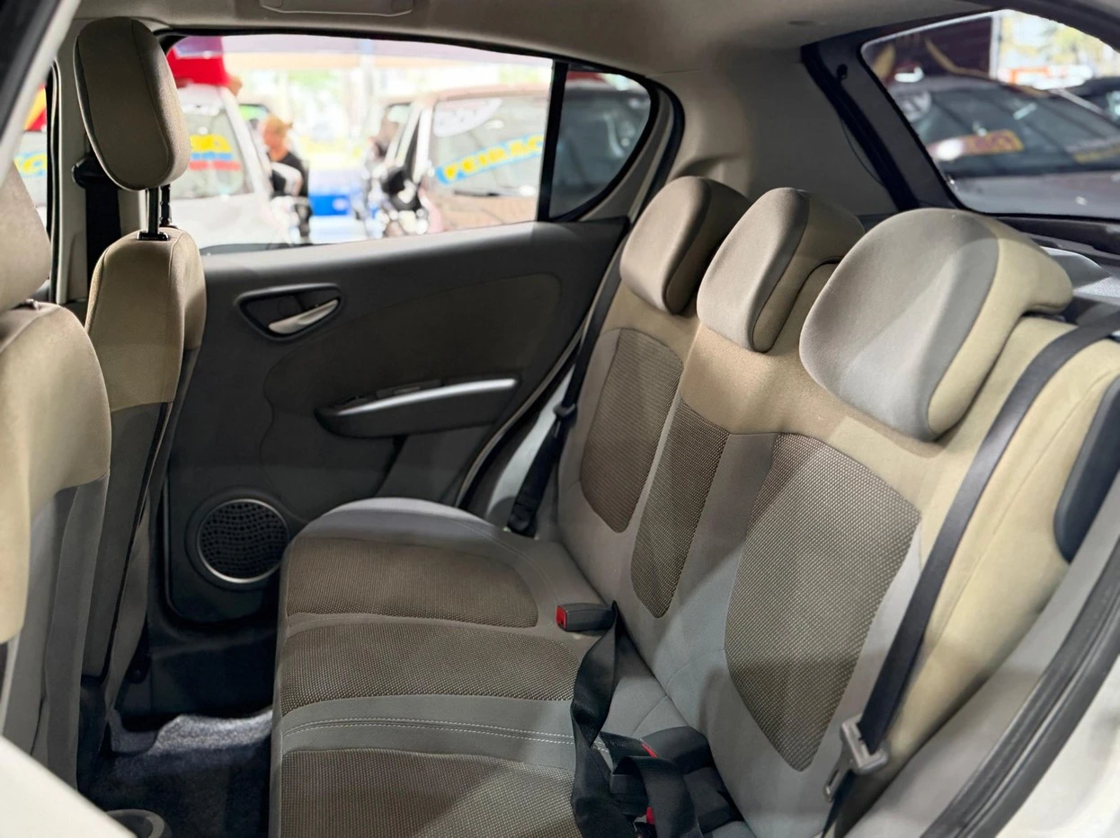 FIAT PALIO