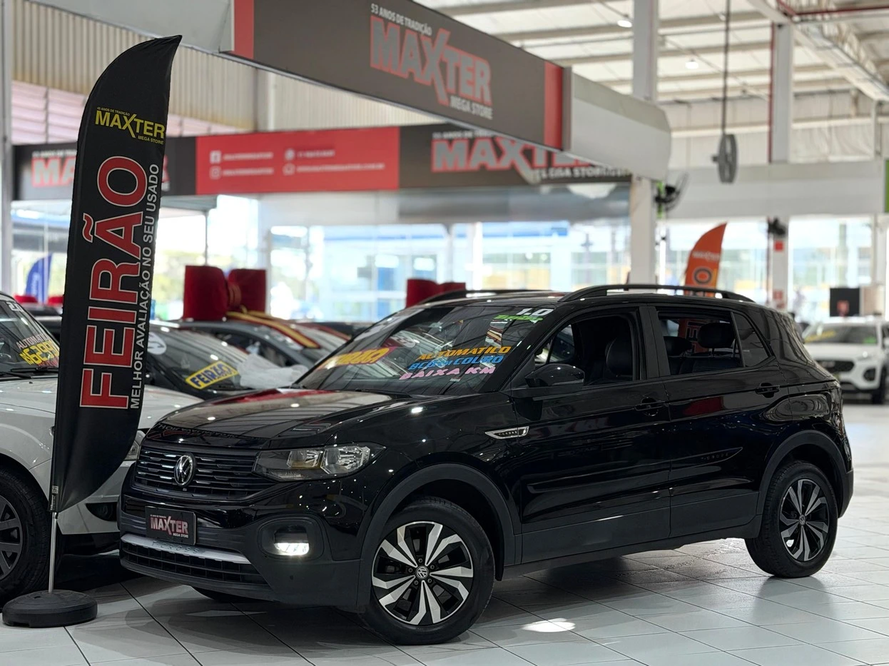 T-CROSS