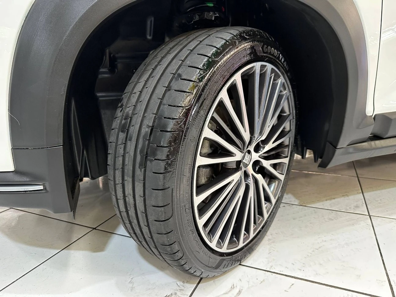 FIAT FASTBACK