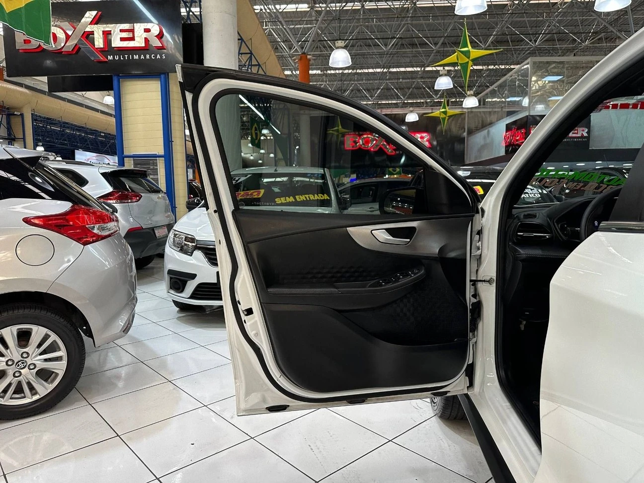 FIAT FASTBACK