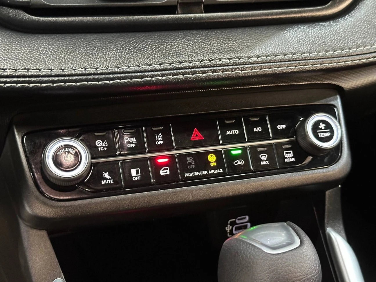 FIAT FASTBACK