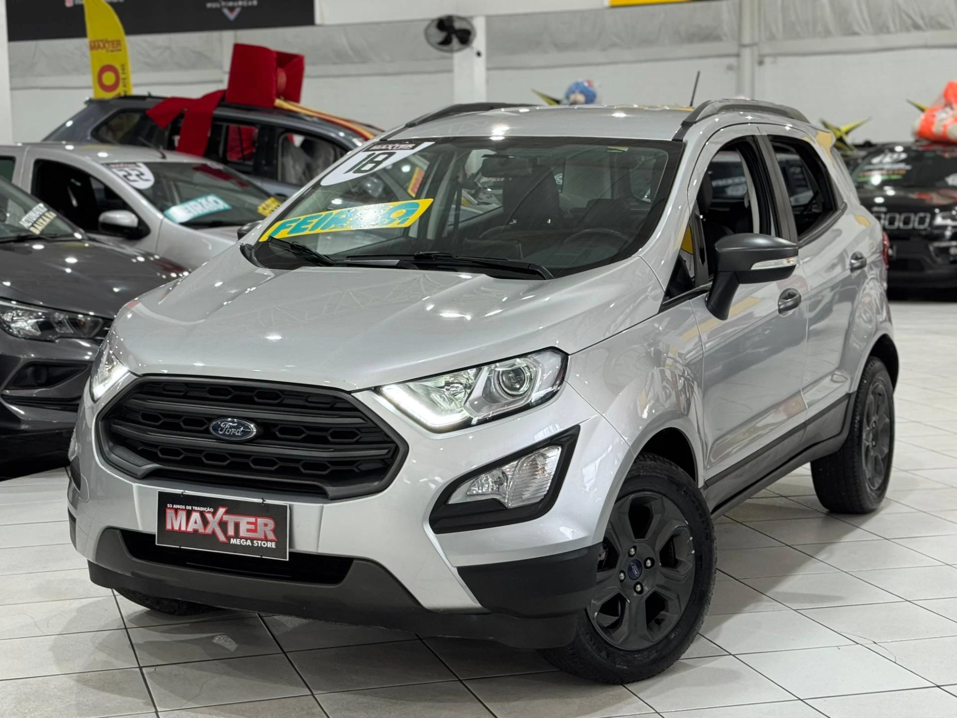 ECOSPORT
