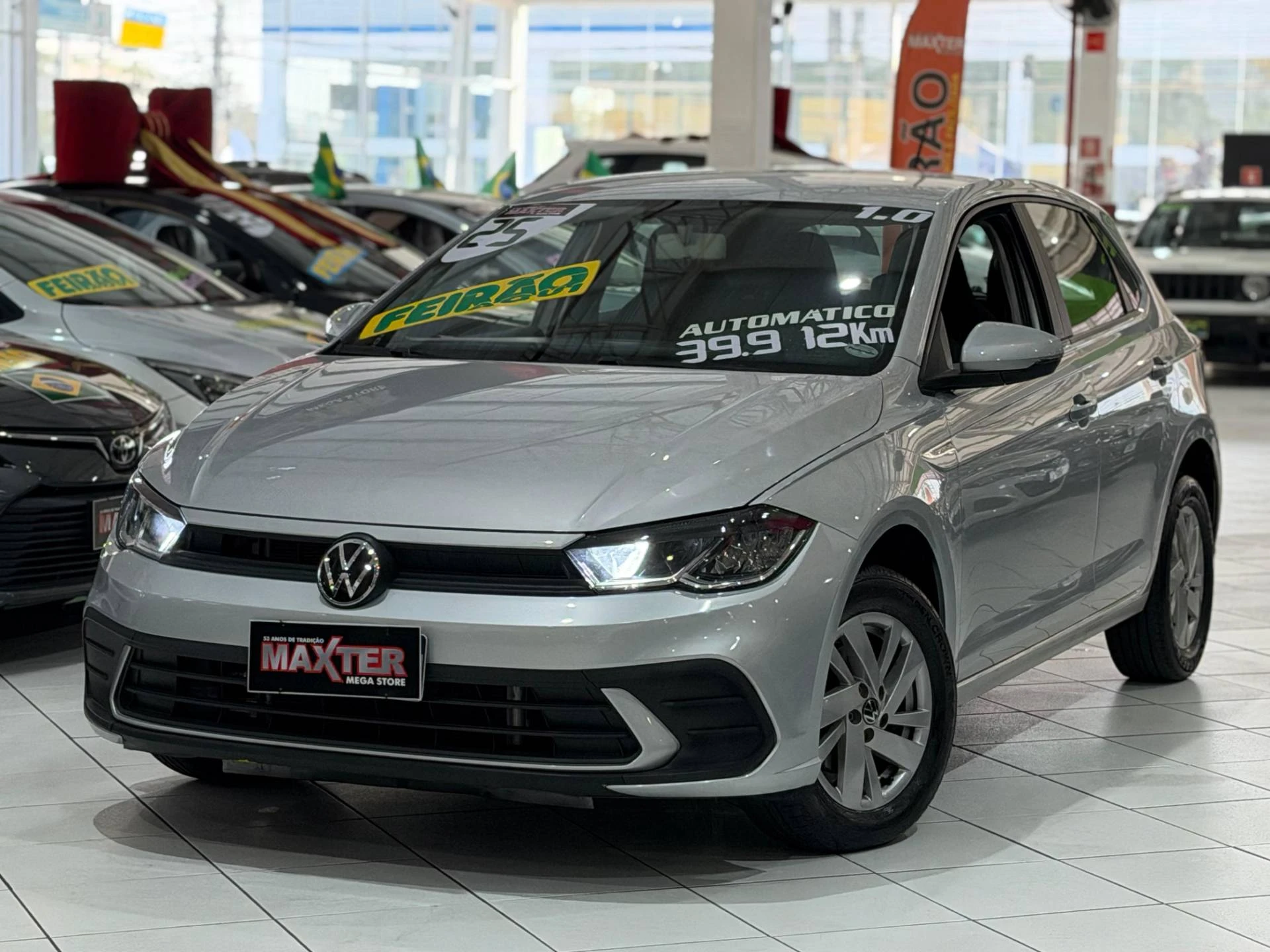 POLO
