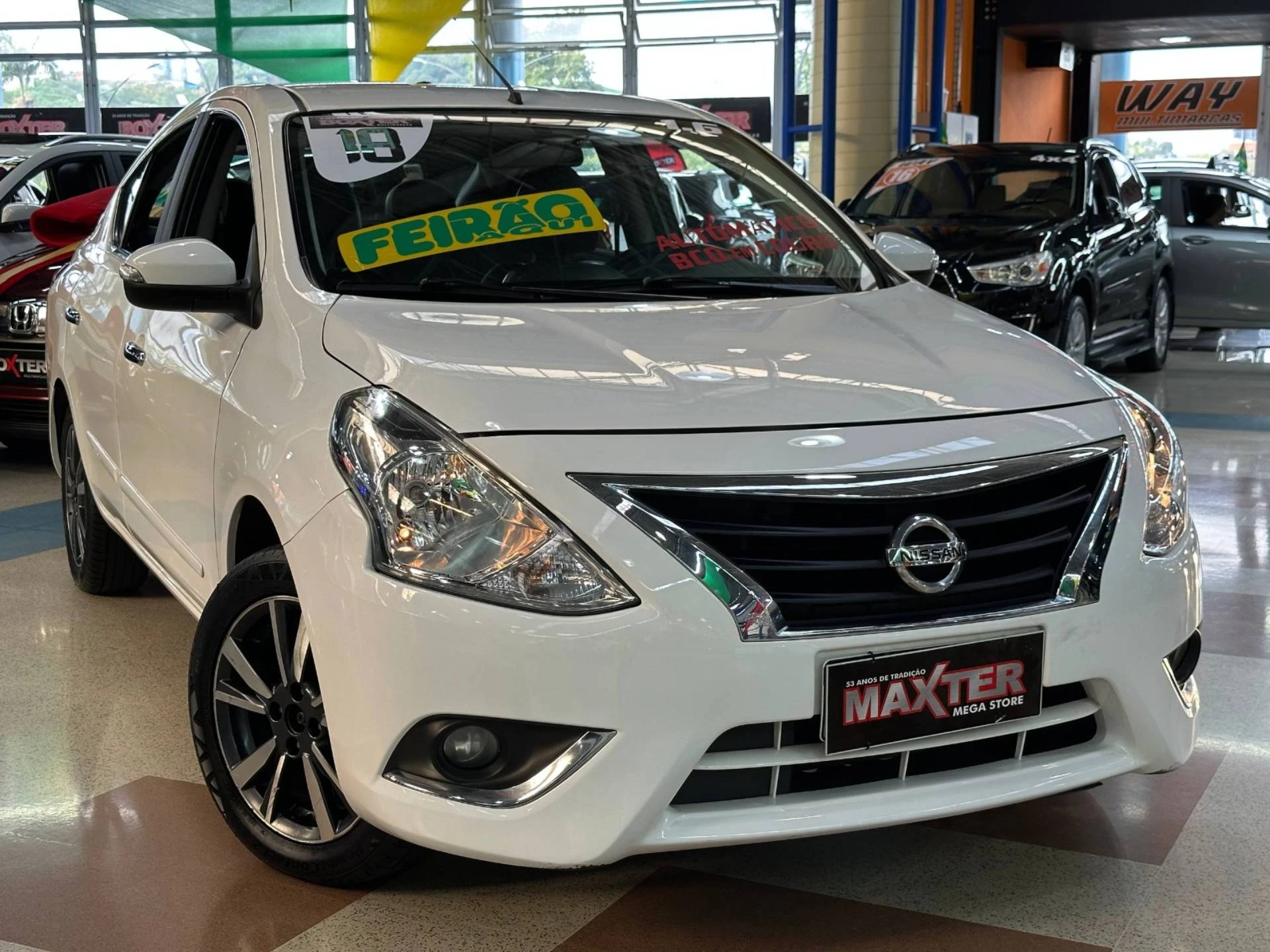 VERSA
