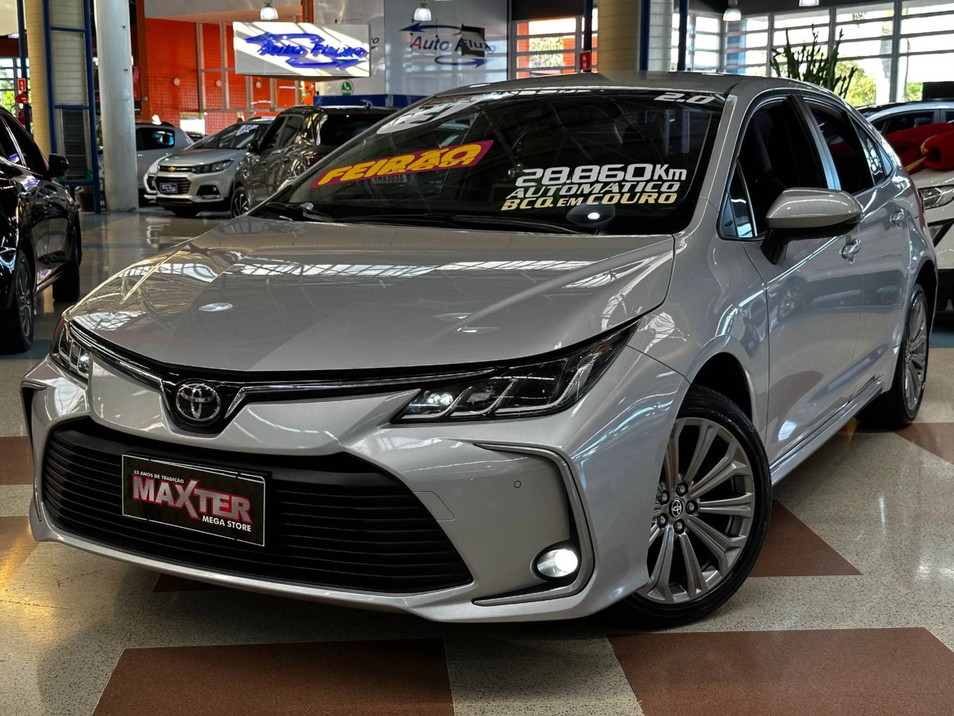 COROLLA