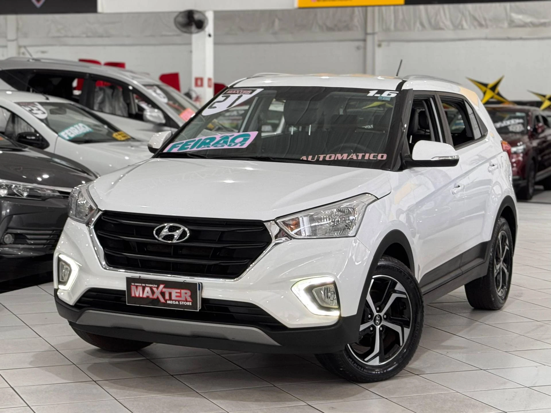 CRETA