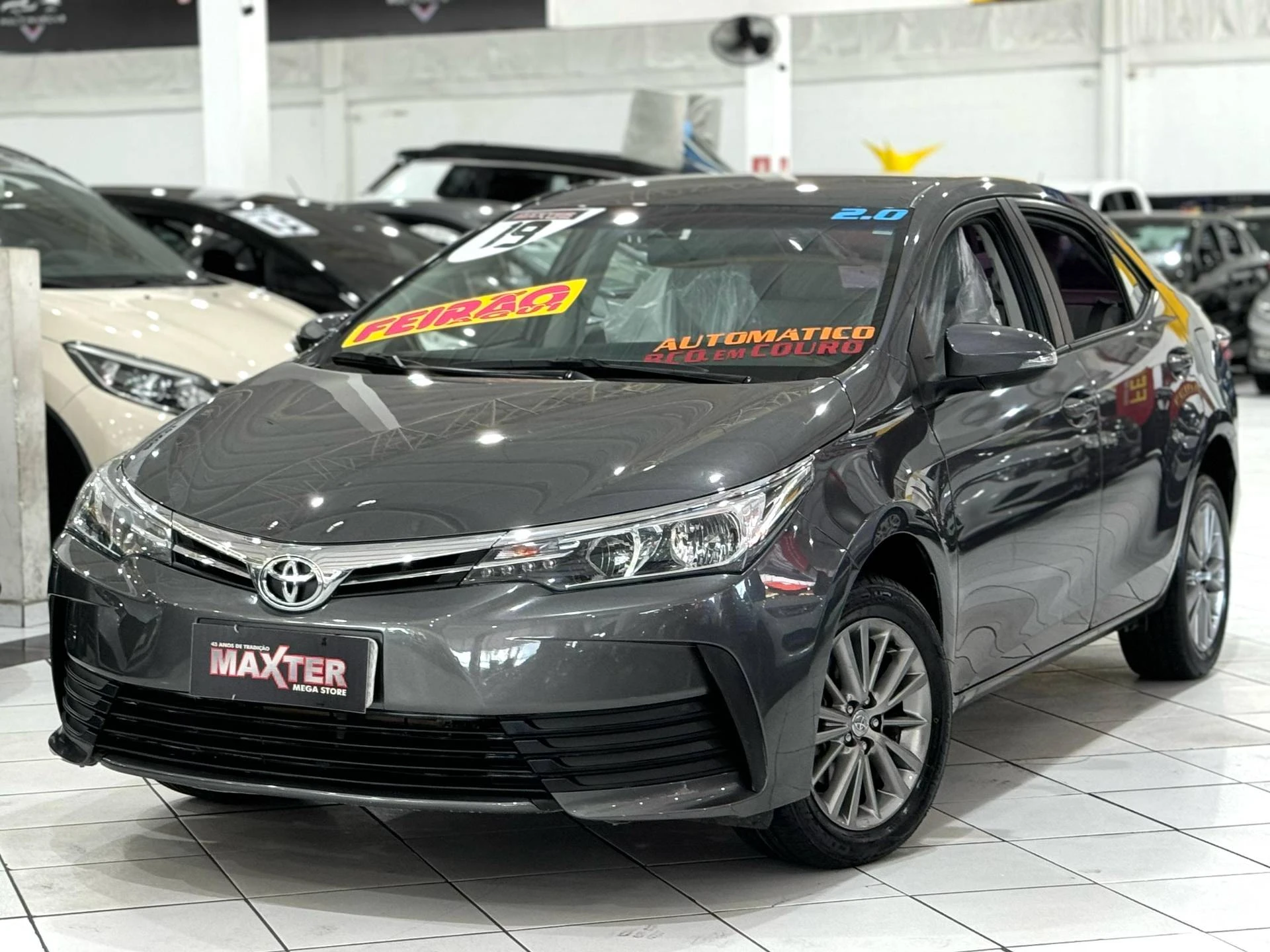 COROLLA
