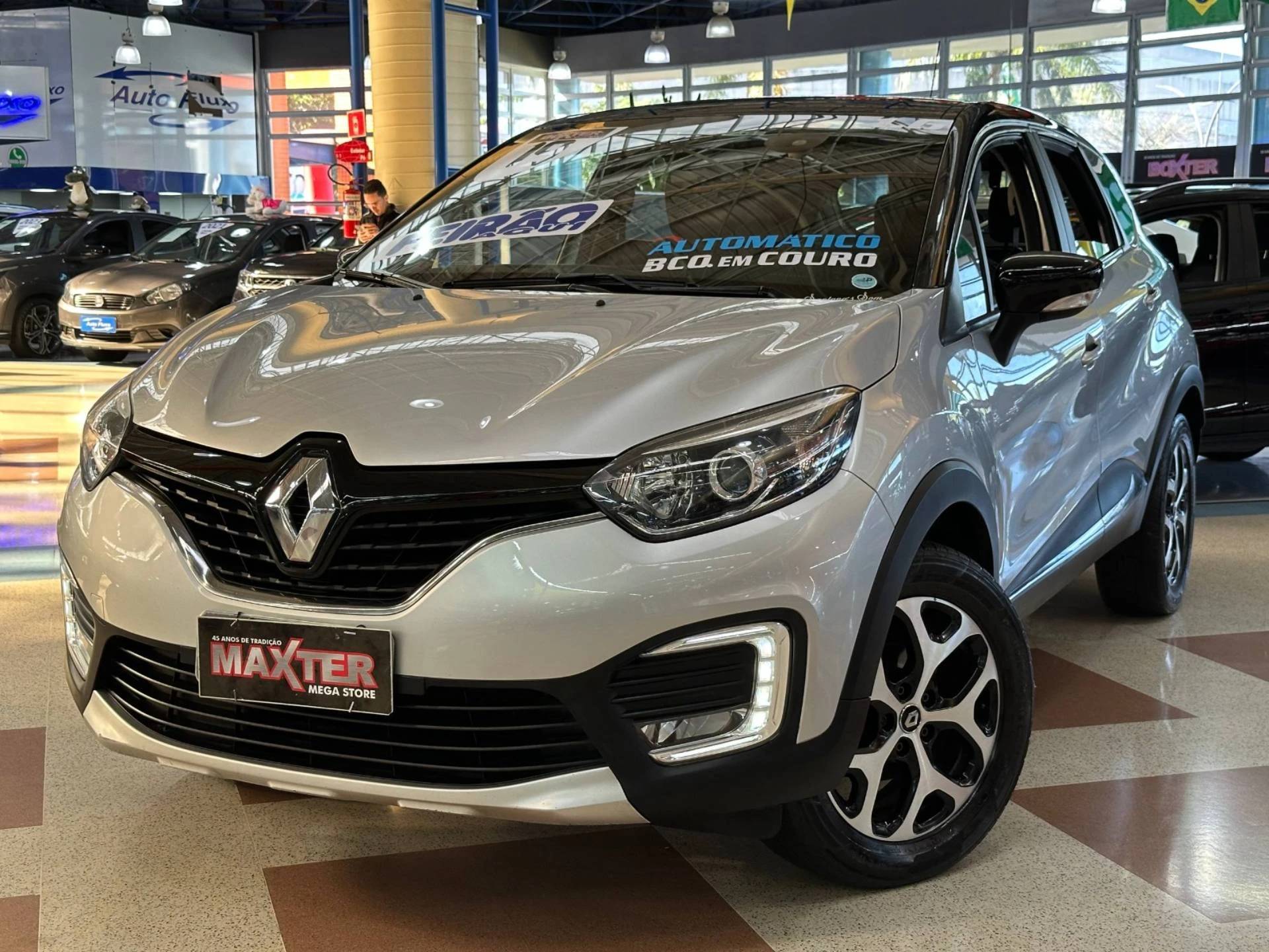 CAPTUR
