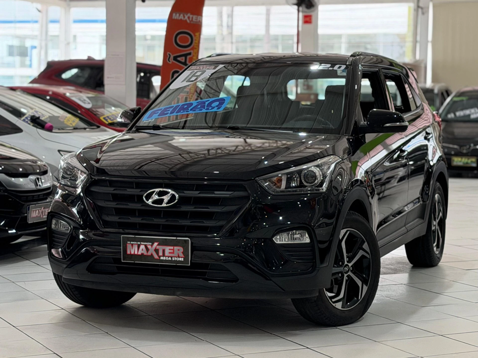 CRETA