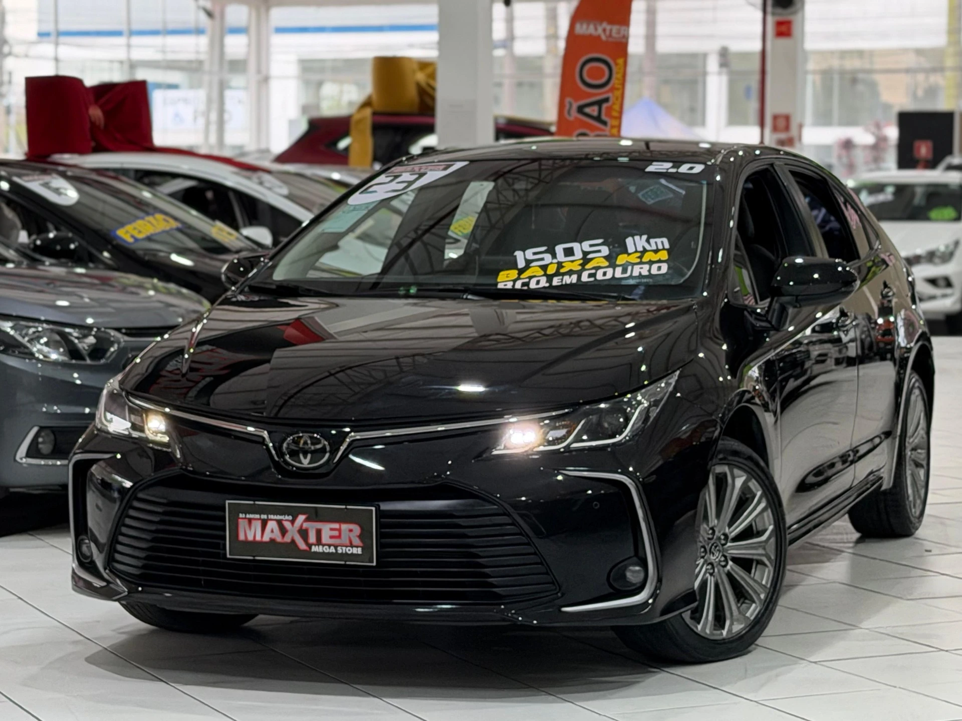 COROLLA