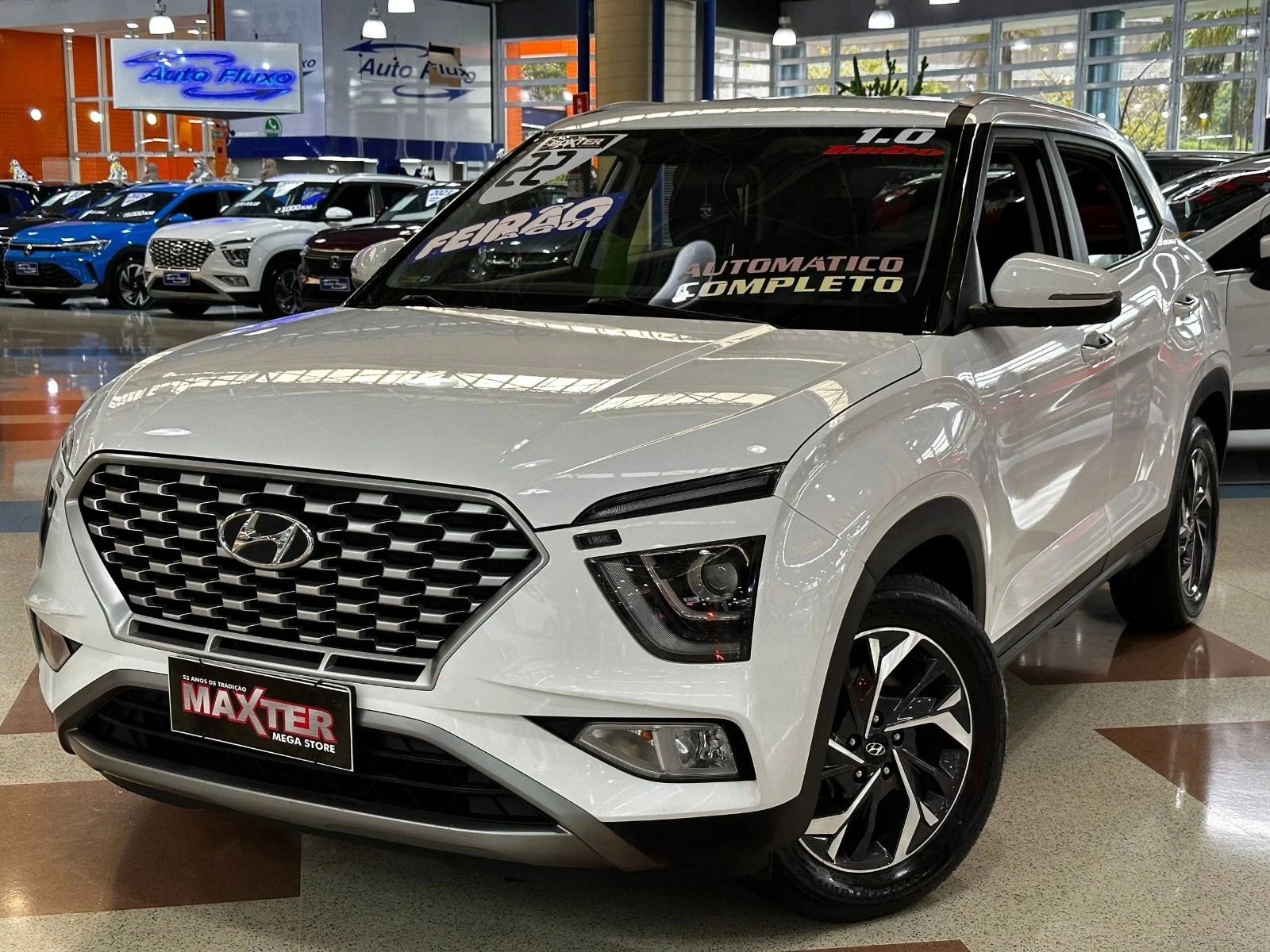 CRETA