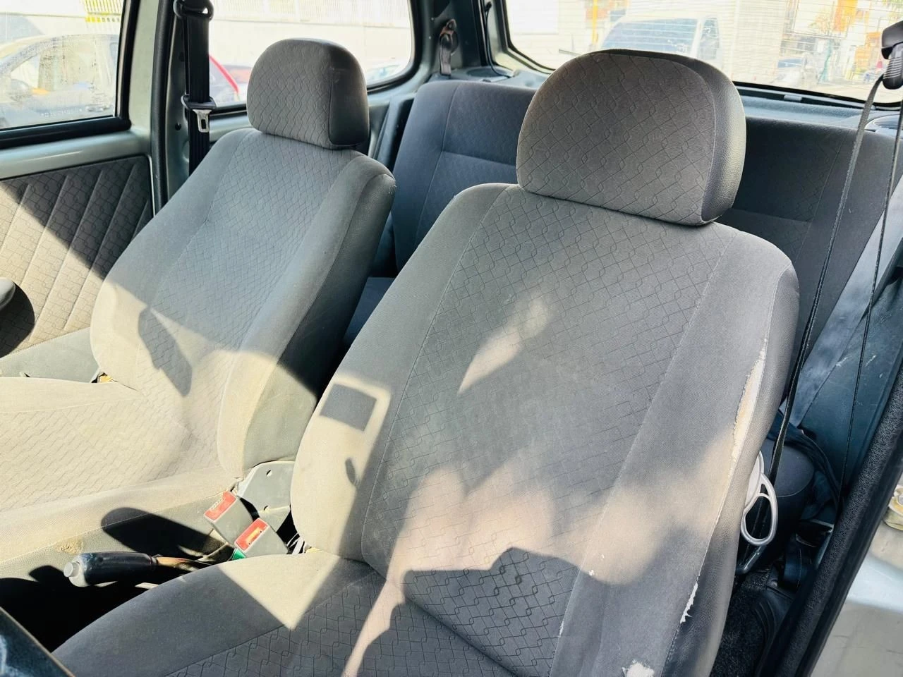 FIAT PALIO