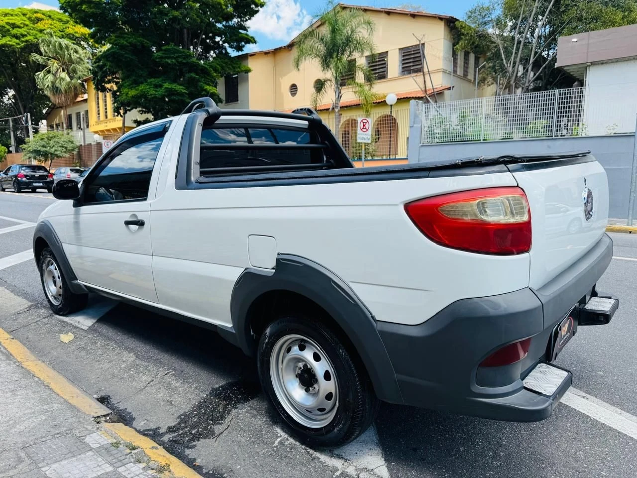 FIAT STRADA