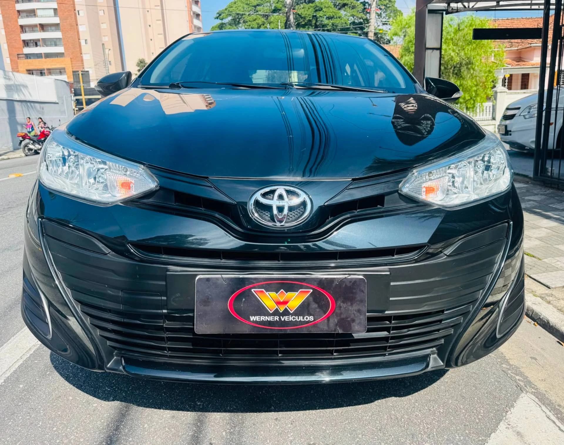 YARIS