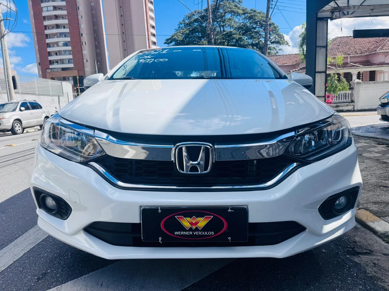 CITY