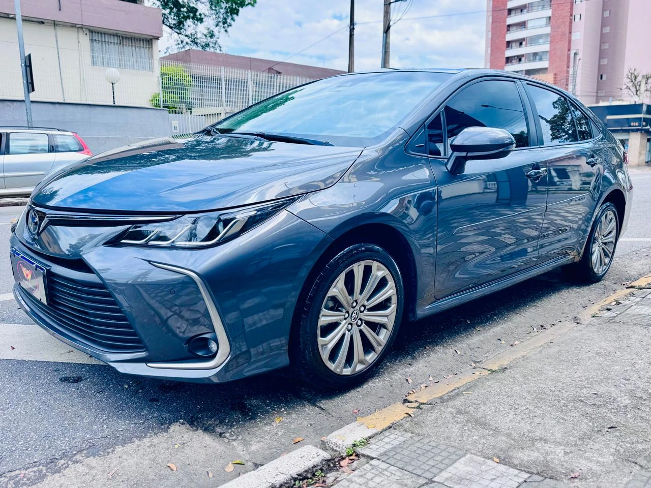 COROLLA