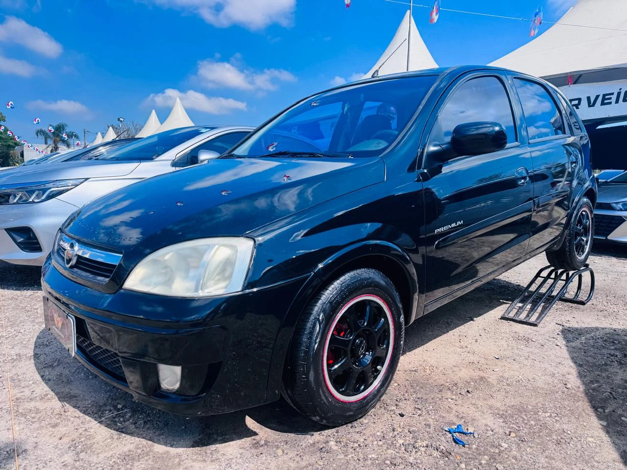 CORSA