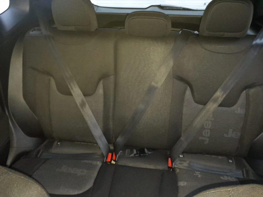 RENEGADE 1.8 16V LONGITUDE