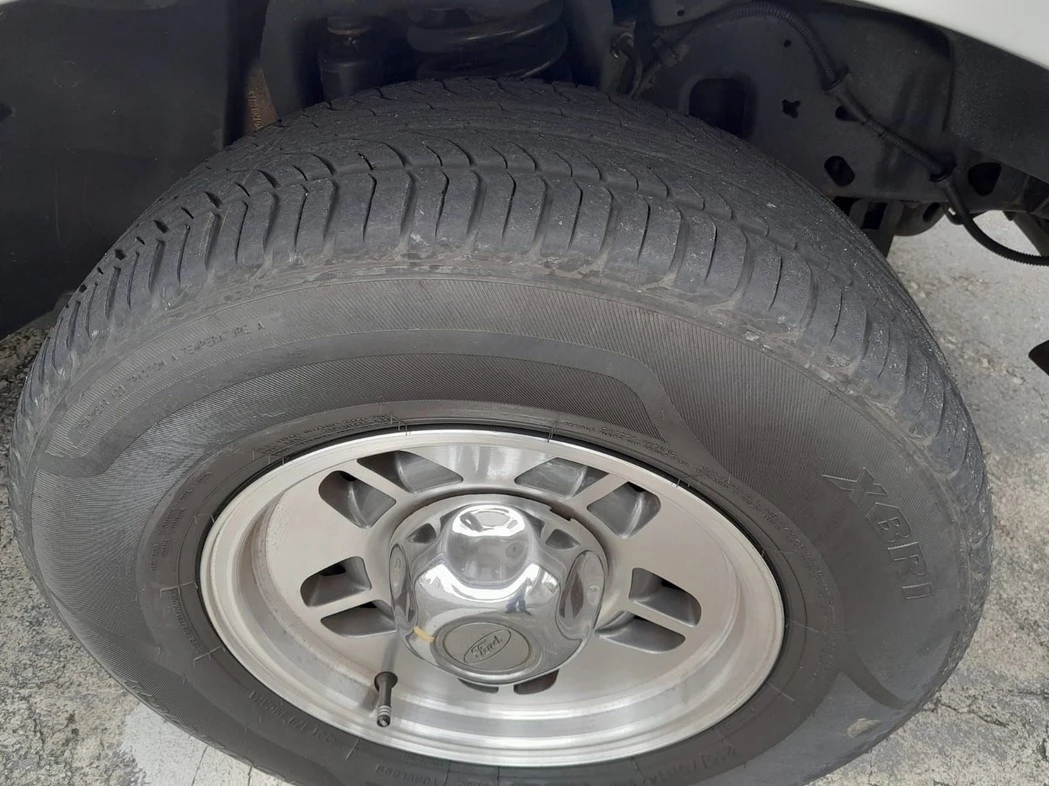 RANGER 4.0 STX 4X2 CE V6 12V