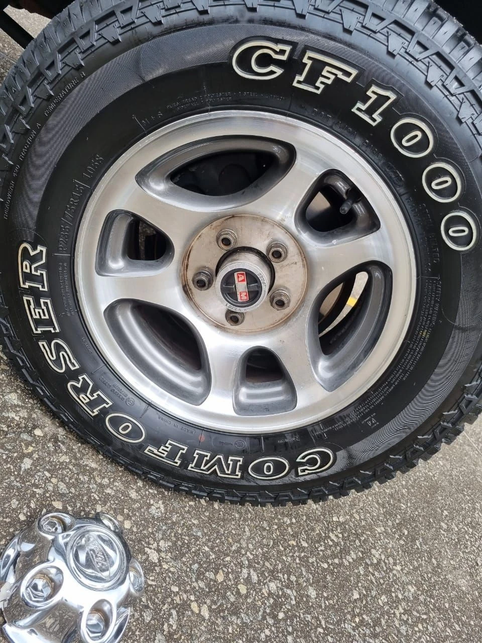 RANGER 4.0 XLT 4X4 CS V6 12V