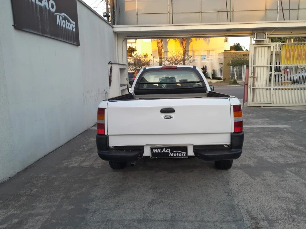 COURIER 1.6 MPI L 8V