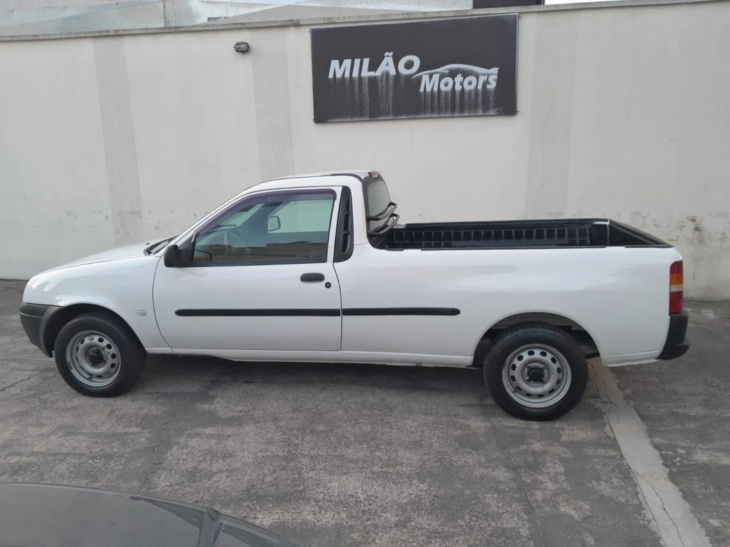 COURIER 1.6 MPI L 8V