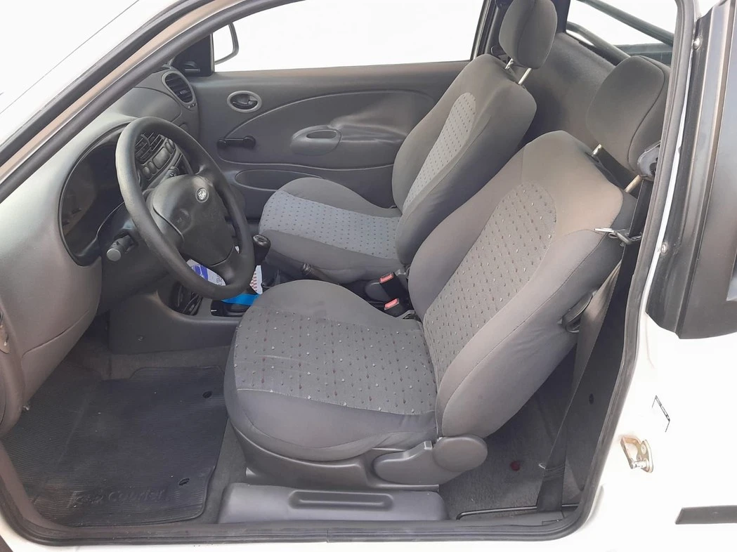 COURIER 1.6 MPI L 8V