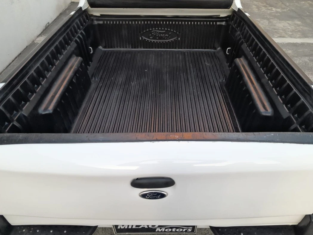 COURIER 1.6 MPI L 8V