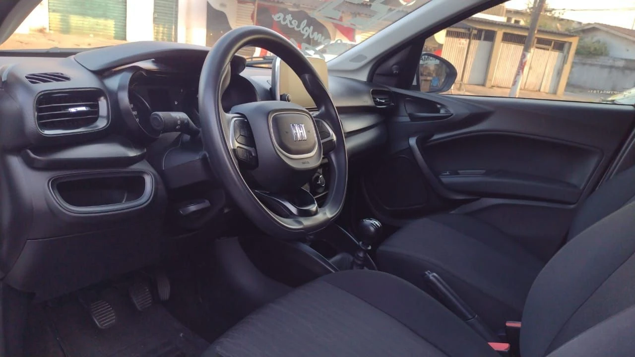 FIAT ARGO