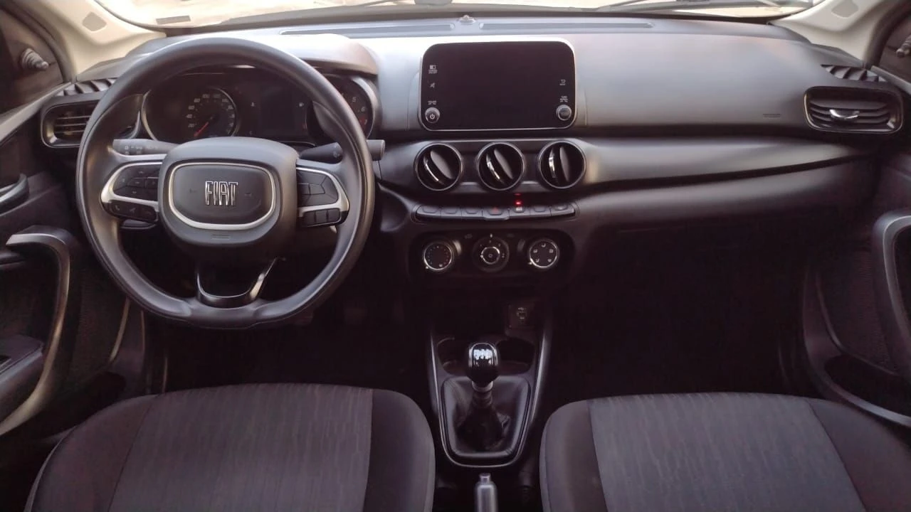 FIAT ARGO