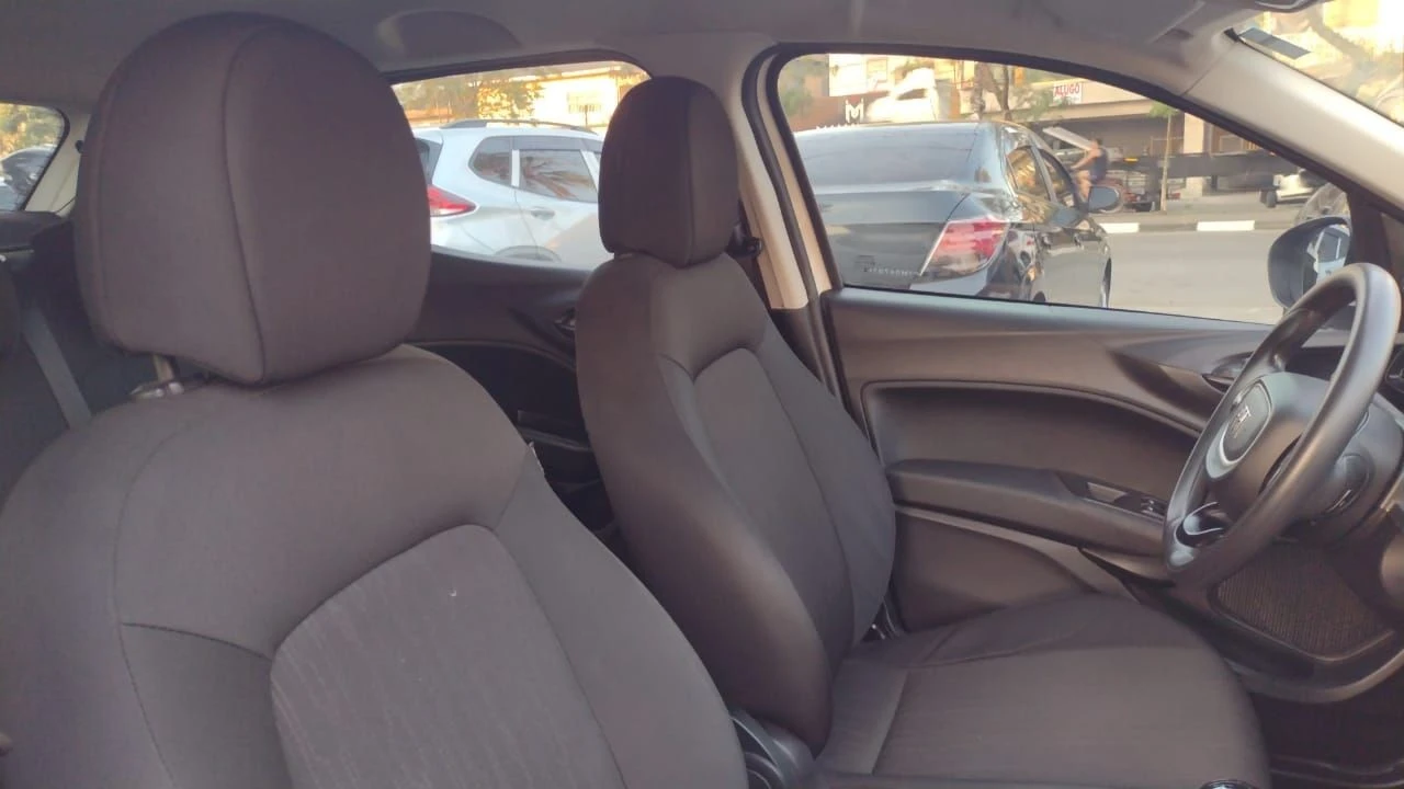 FIAT ARGO