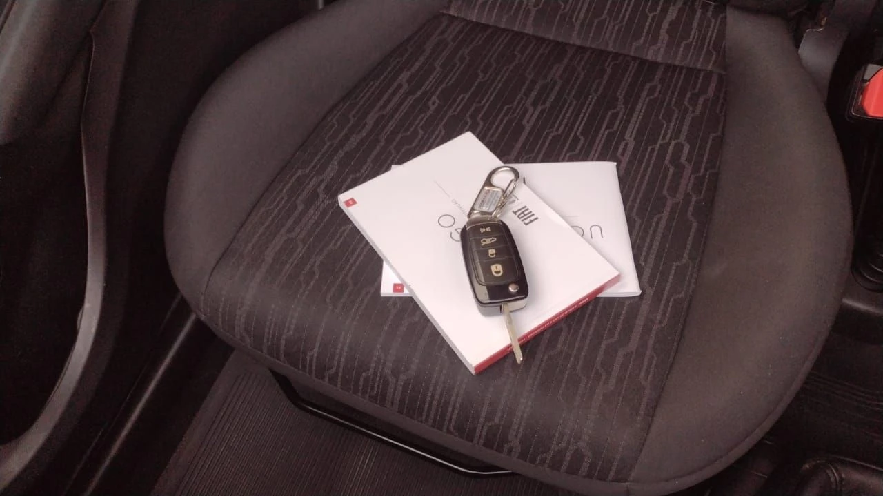 FIAT ARGO