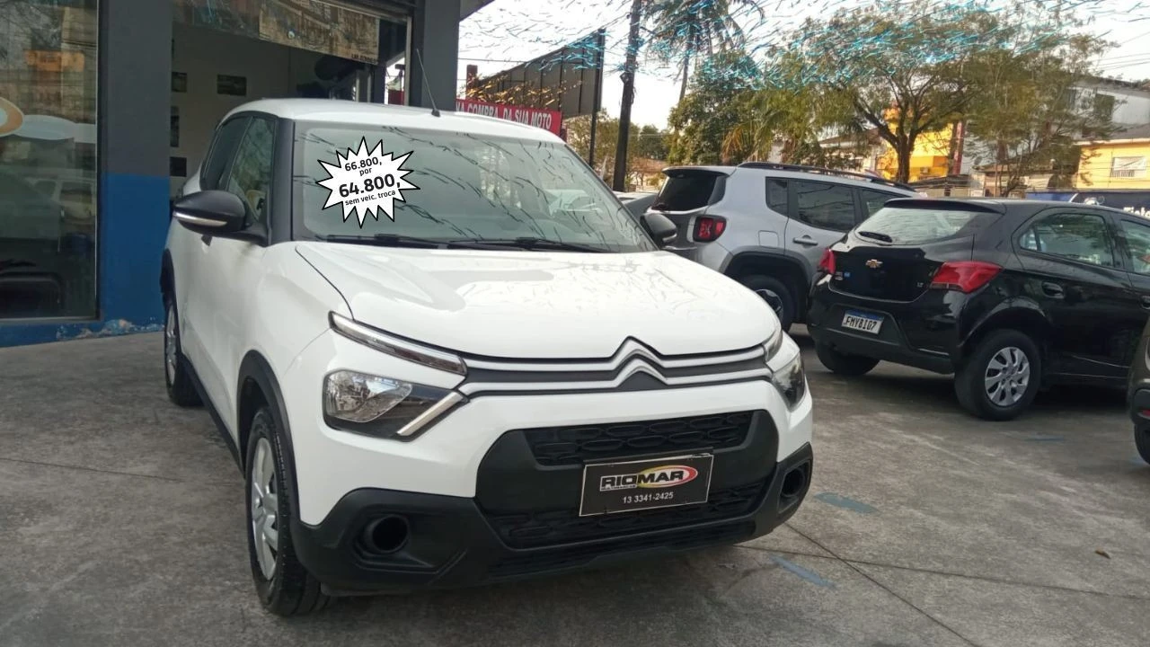 CITROEN C3
