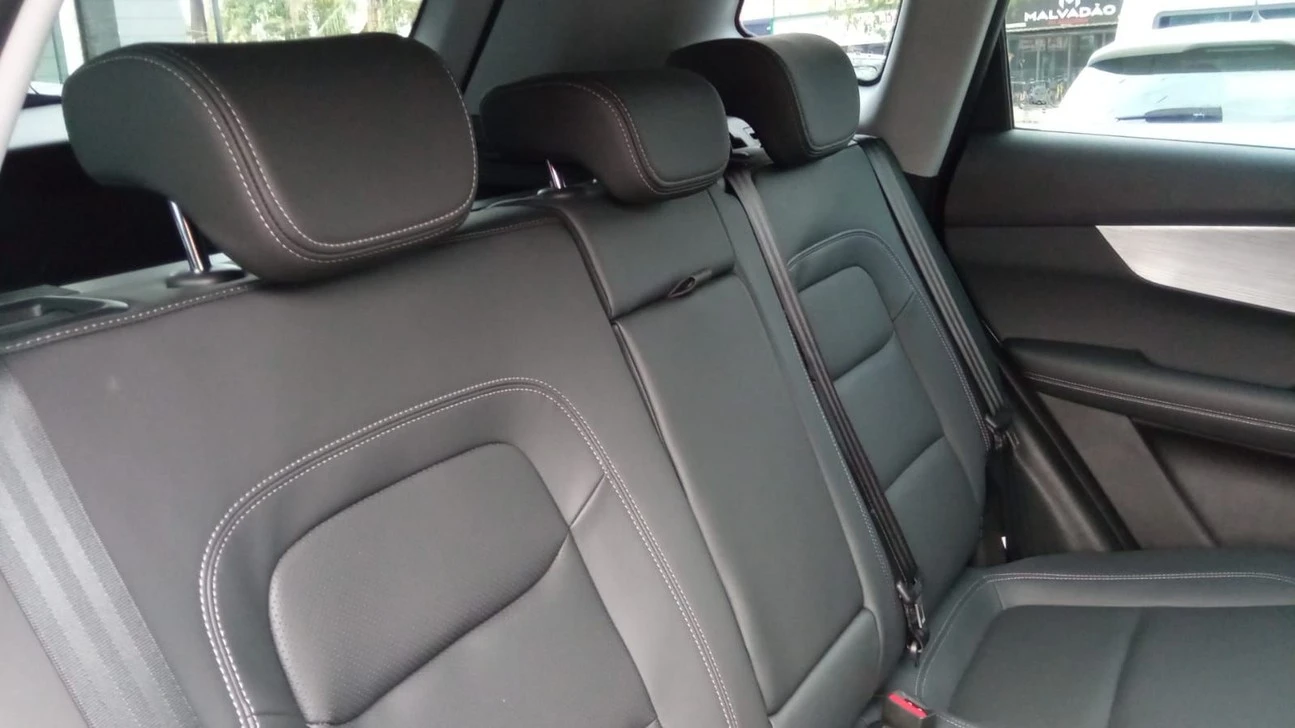 CHERY TIGGO 7