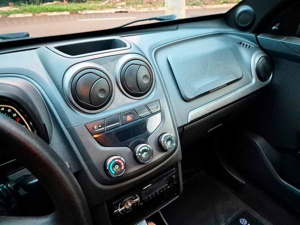 CHEVROLET MONTANA