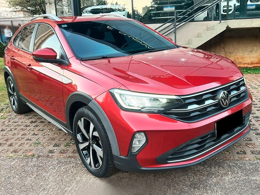 VOLKSWAGEN NIVUS