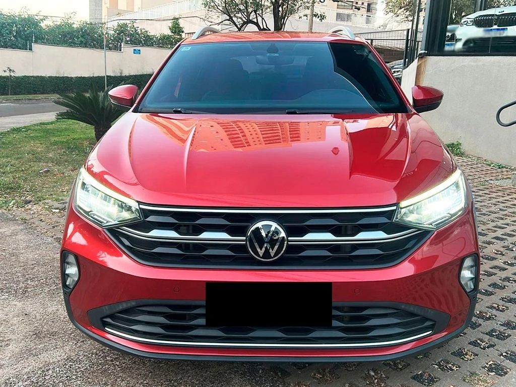 VOLKSWAGEN NIVUS