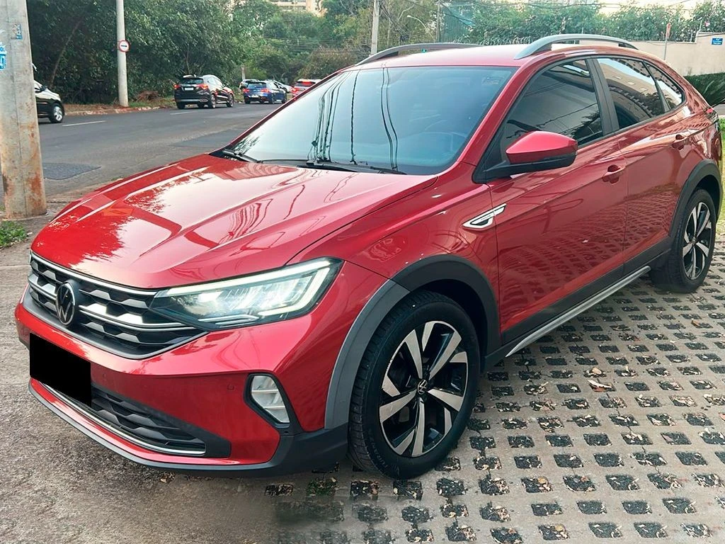 VOLKSWAGEN NIVUS