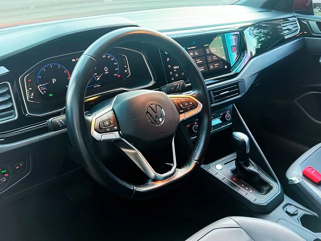 VOLKSWAGEN NIVUS