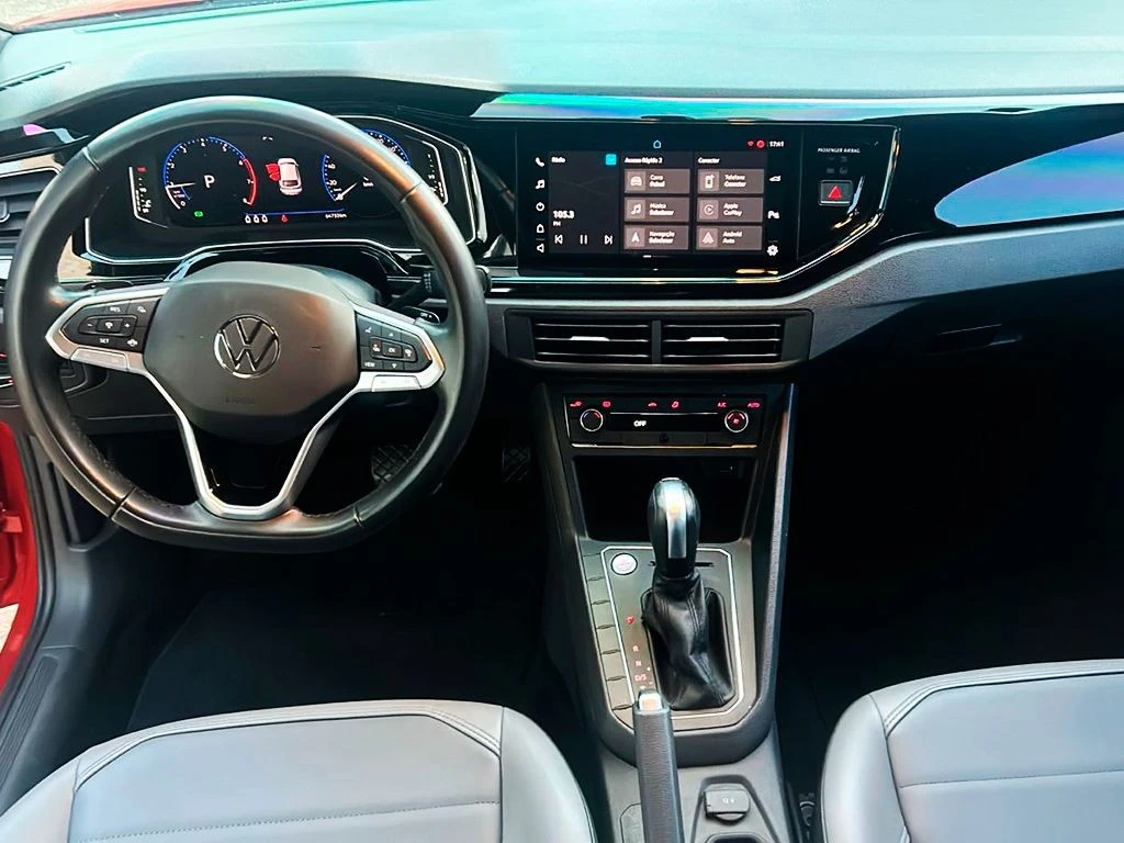 VOLKSWAGEN NIVUS