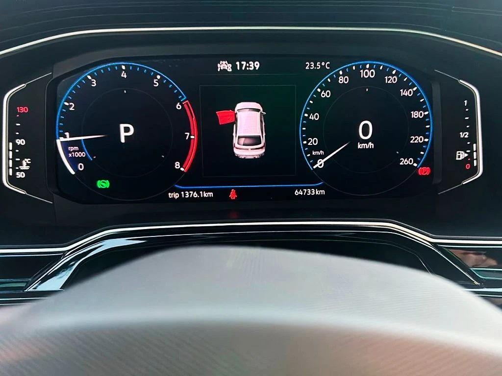 VOLKSWAGEN NIVUS