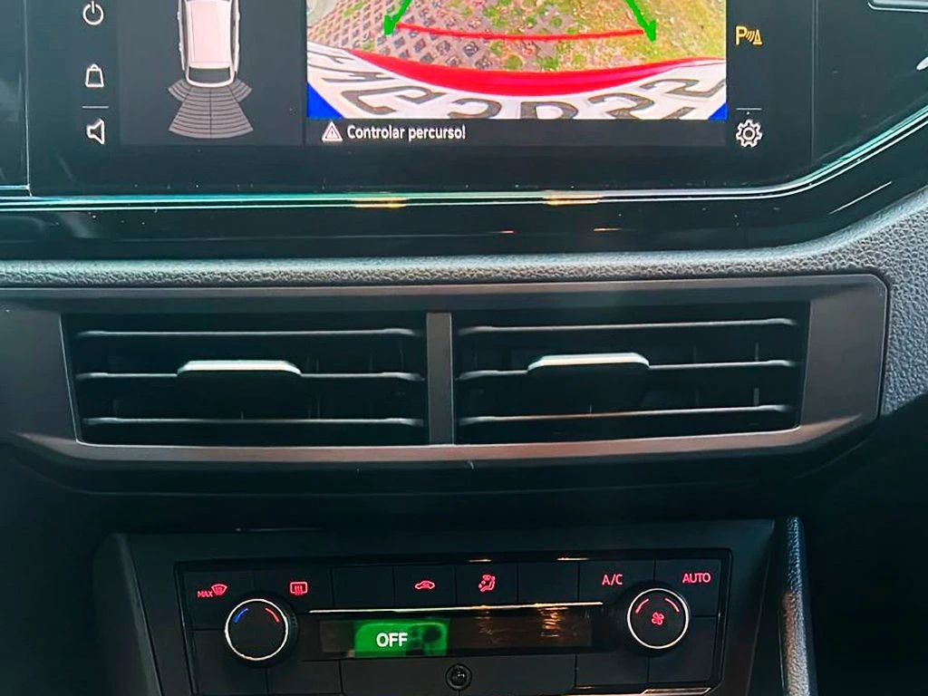 VOLKSWAGEN NIVUS