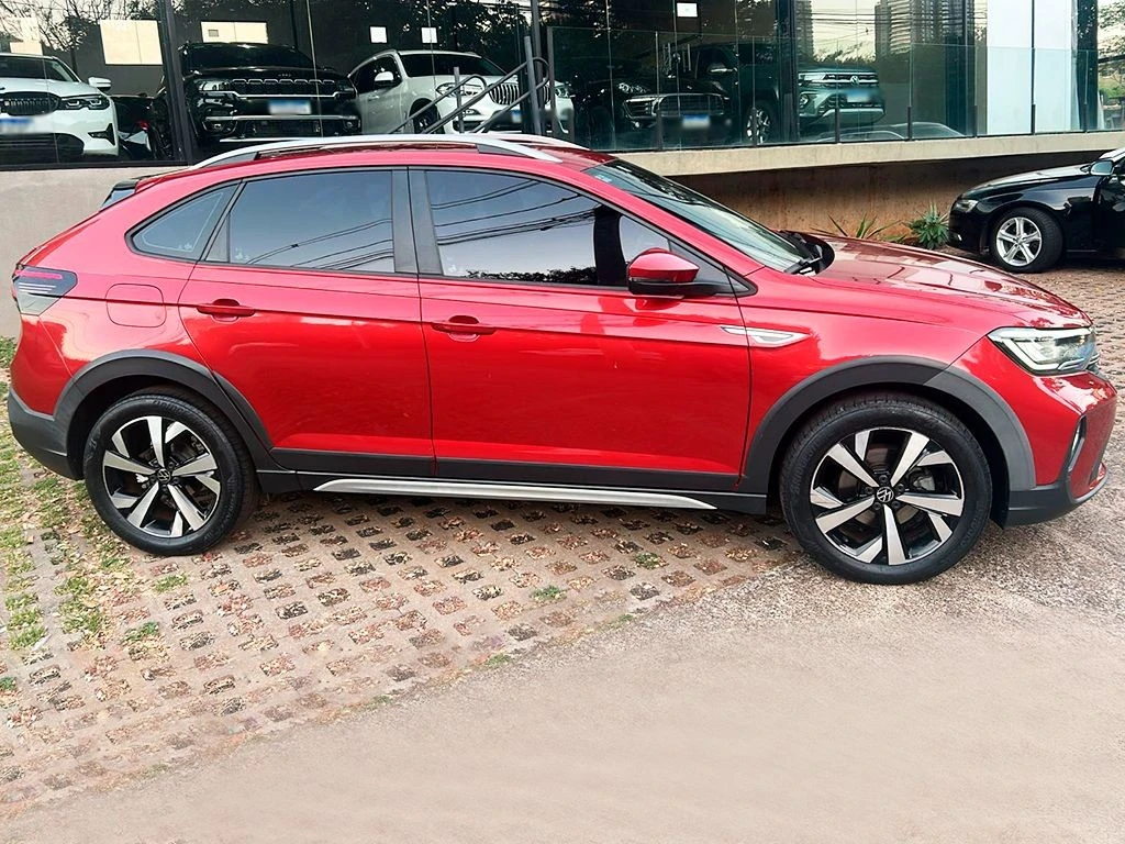 VOLKSWAGEN NIVUS