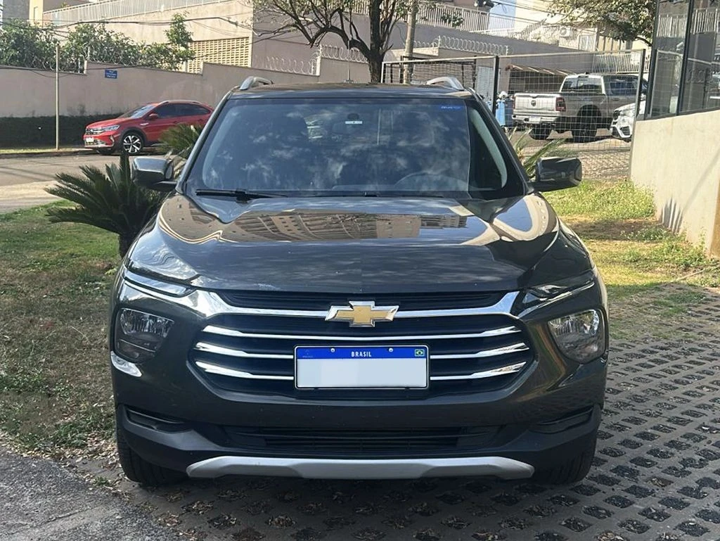 CHEVROLET MONTANA