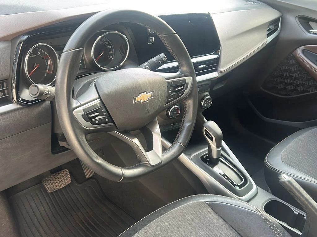 CHEVROLET MONTANA