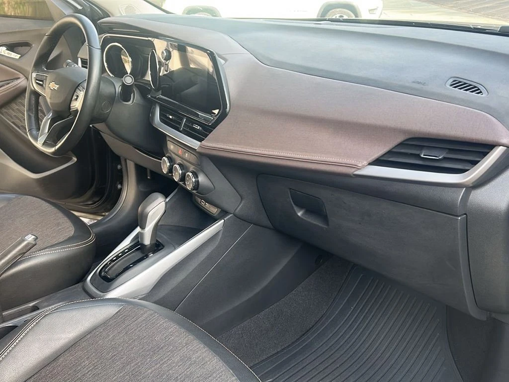 CHEVROLET MONTANA