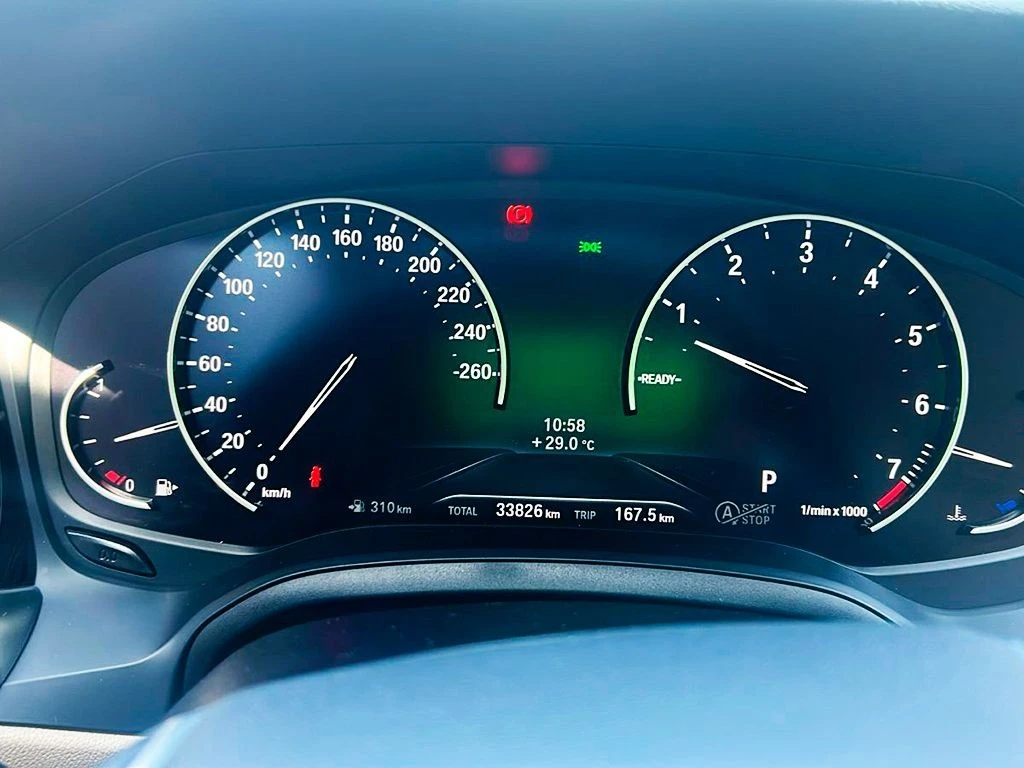 BMW 320I